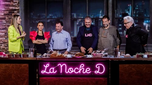 La Noche D, S03E05 - (2022)