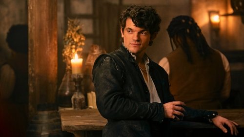 Minha Lady Jane: 1×1
