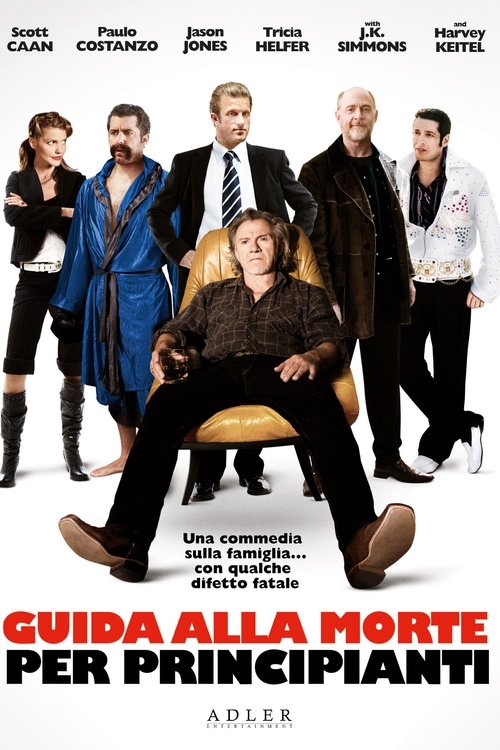 Guida alla morte per principianti