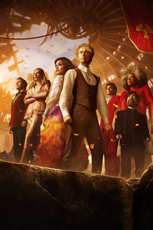 Die Tribute von Panem - The Ballad of Songbirds and Snakes