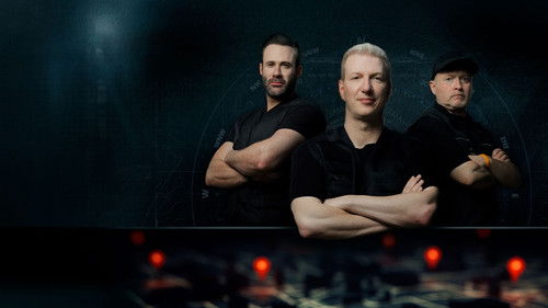 Most Wanted – Wer entkommt?