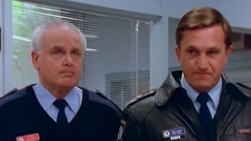Police Rescue, S04E04 - (1995)