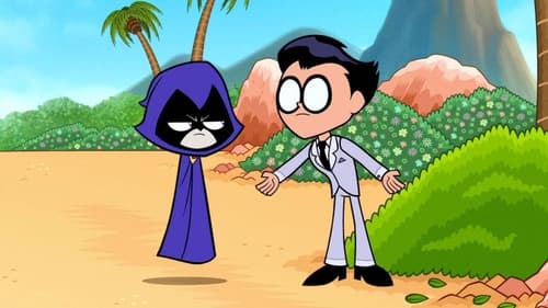 Teen Titans Go!, S03E44 - (2016)