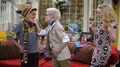 Poster della serie Liv and Maddie