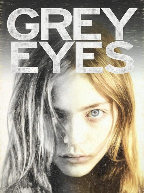 Ojos Grises (2018) poster