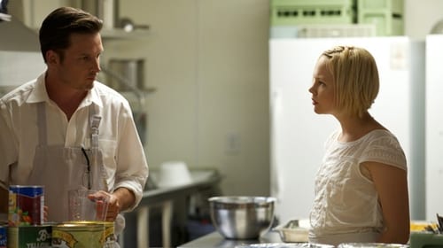 Rectify: 1×4