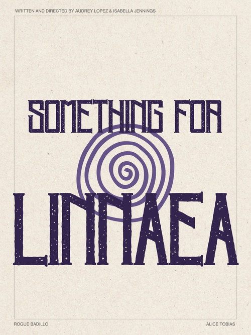 Something For Linnaea poster