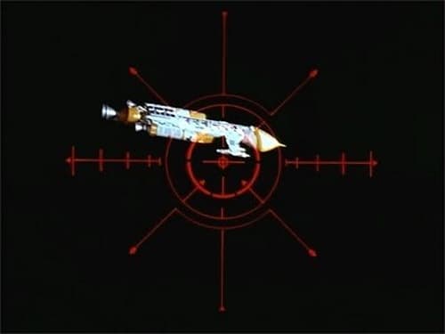 Poster della serie Space: 1999