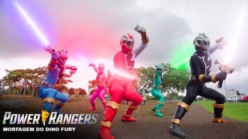 Power Rangers Jungle Fury Streaming Vf Power Rangers Dino Fury Film Streaming ~ Voir La Film – Streaming