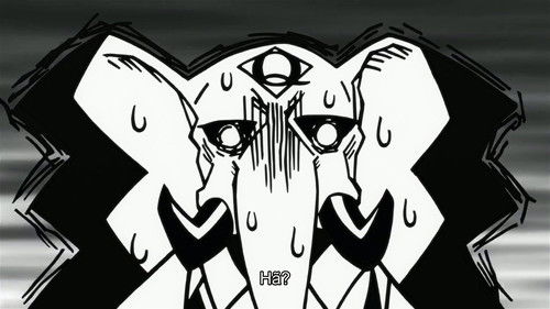 One-Punch Man: 3×11