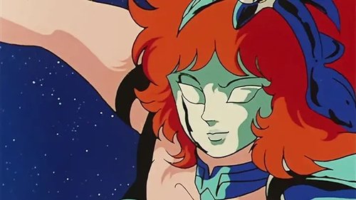 聖闘士星矢, S01E25 - (1987)