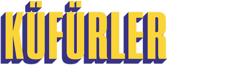 History of Swear Words logo
