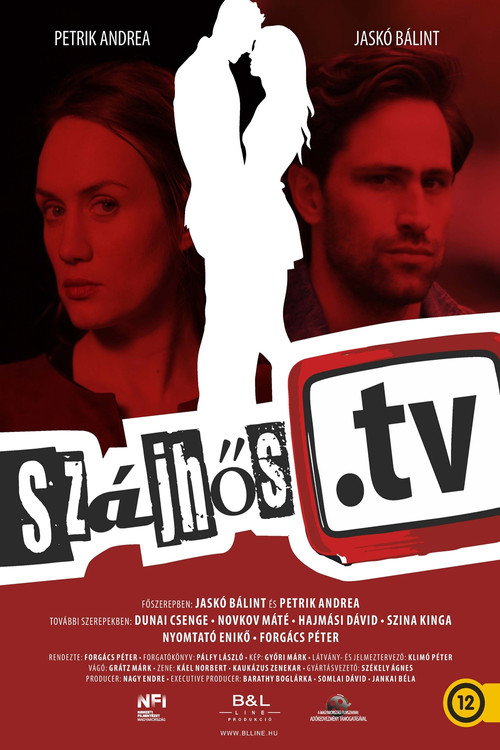 Szájhős.tv poster