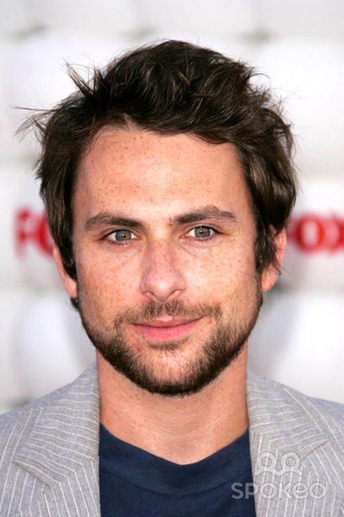 Charlie Day isAcapulco