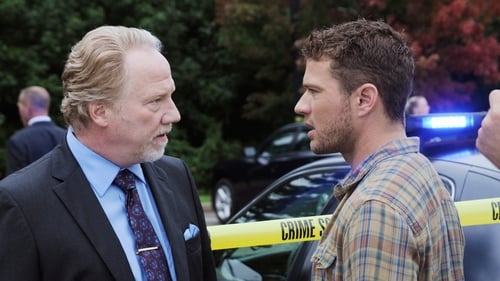 Secrets and Lies: 1×7