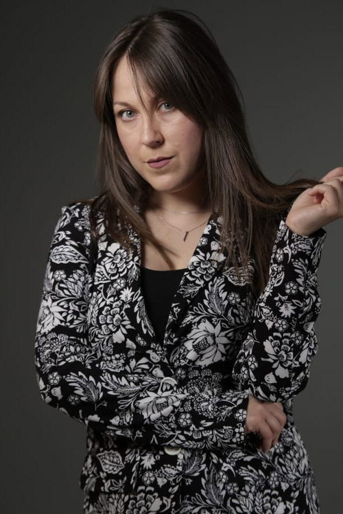 Darya Nalimova