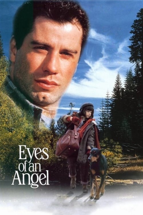 Eyes of an Angel (1991) poster