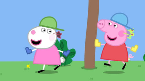 Poster della serie Peppa Pig Tales