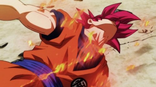 Dragon Ball Super: 1×104