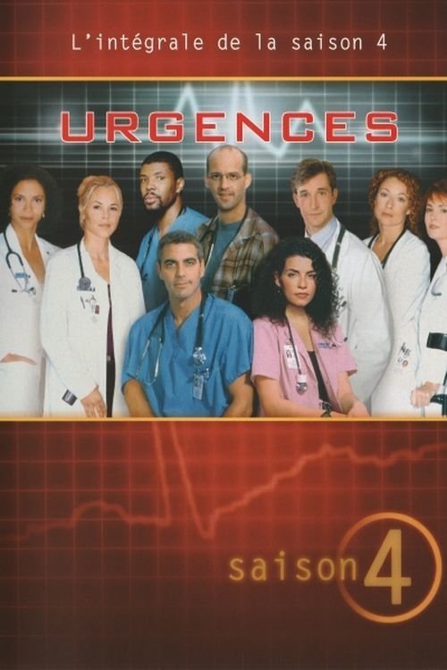 Urgences, S04 - (1997)