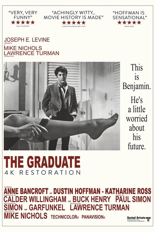 The Graduate