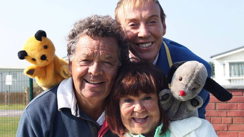 Image de l'épisode Épisode 19