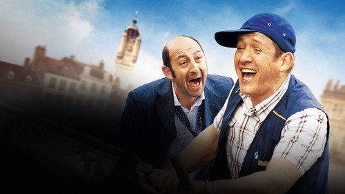 Welcome to the Sticks