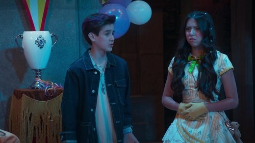 Image de l'épisode 15