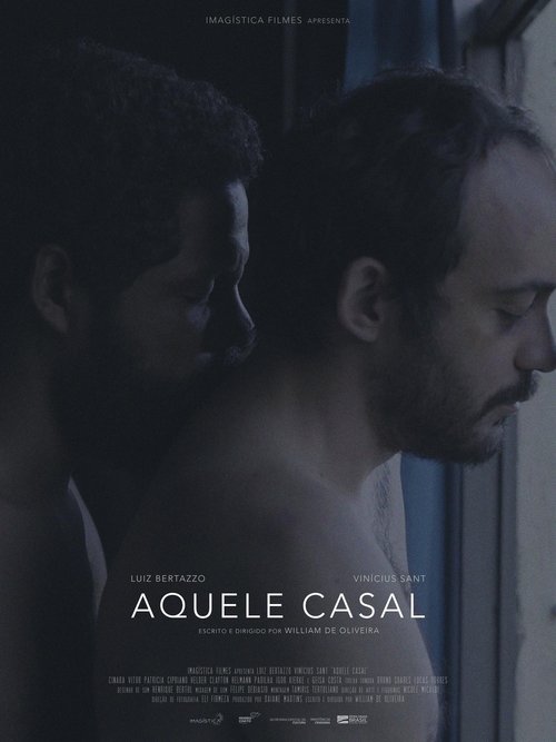 Aquele Casal movie poster player