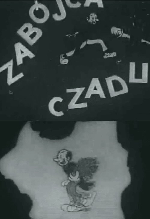 Zabójca czadu