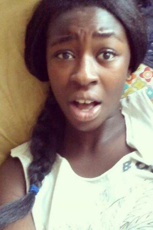 Photo de Barbra Nkomo