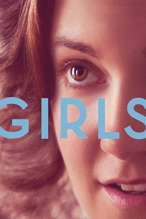 Girls, S02 - (2013)