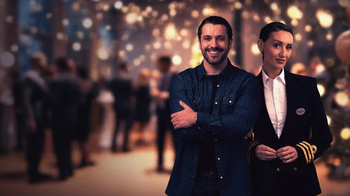 Poster della serie The Good Ship Murder