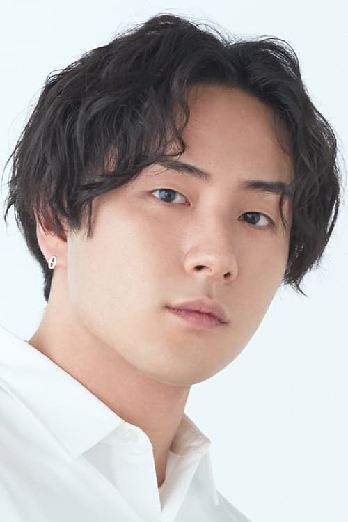 Kép: Ryota Suzuki színész profilképe