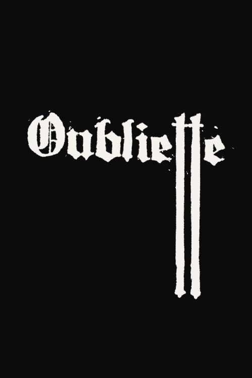 Oubliette