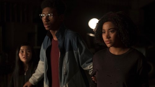 The Darkest Minds Download Full