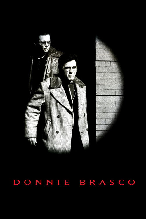 Donnie Brasco