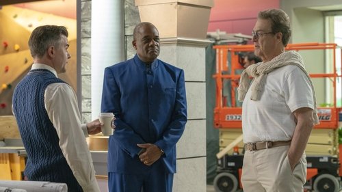 The Righteous Gemstones: 1×2