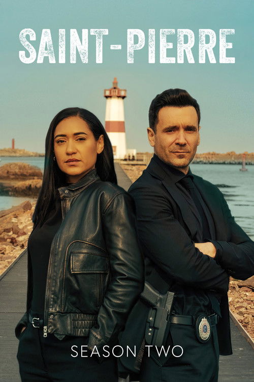  Saint-Pierre - Saison 2 affiche 