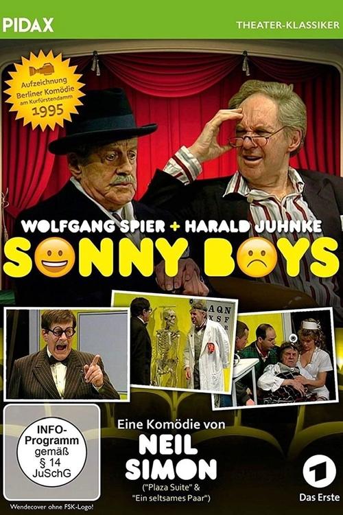 Sonny Boys