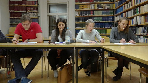 Die Kunst der Widerrede