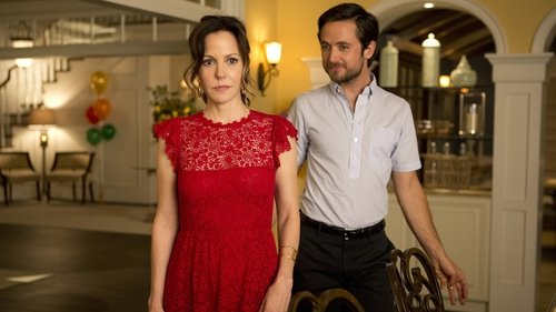 Escena del episodio 12 de la temporada 8 de la serie Weeds