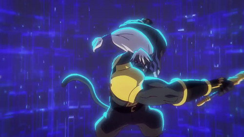 Digimon Beatbreak: 1×11