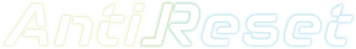 Anti Reset
