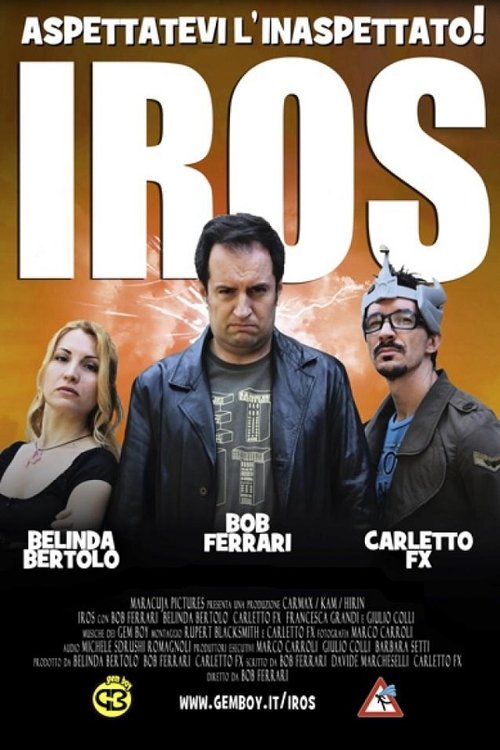 Iros 2011