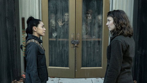 The Walking Dead: Dead City S03E05