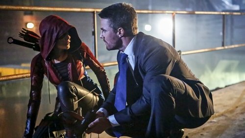 Arrow: 5×1