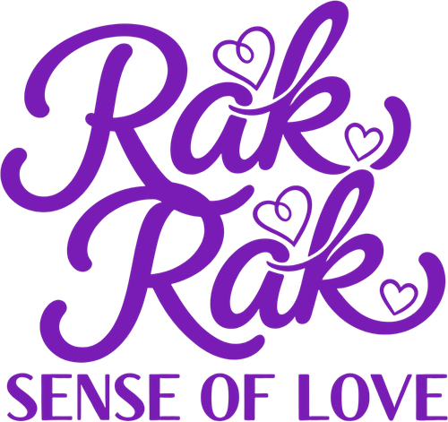 Rak Rak: Sense of Love