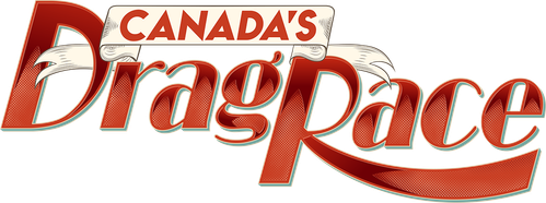 Canada's Drag Race logo