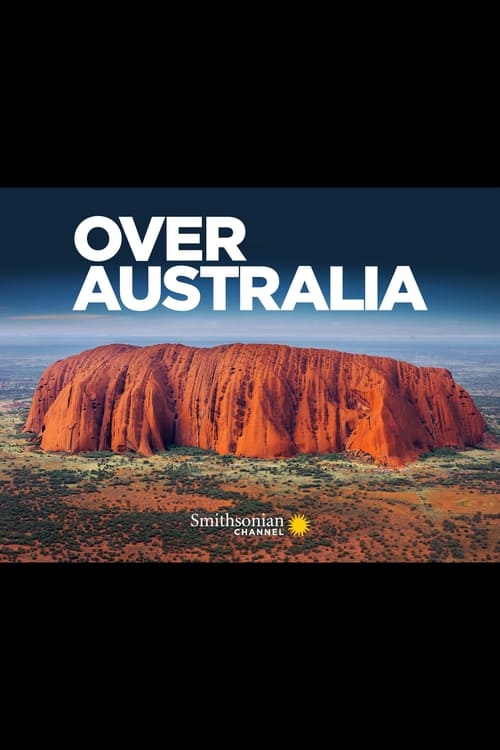 Poster Australia Desde el Aire